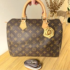 Louis Vuitton bag